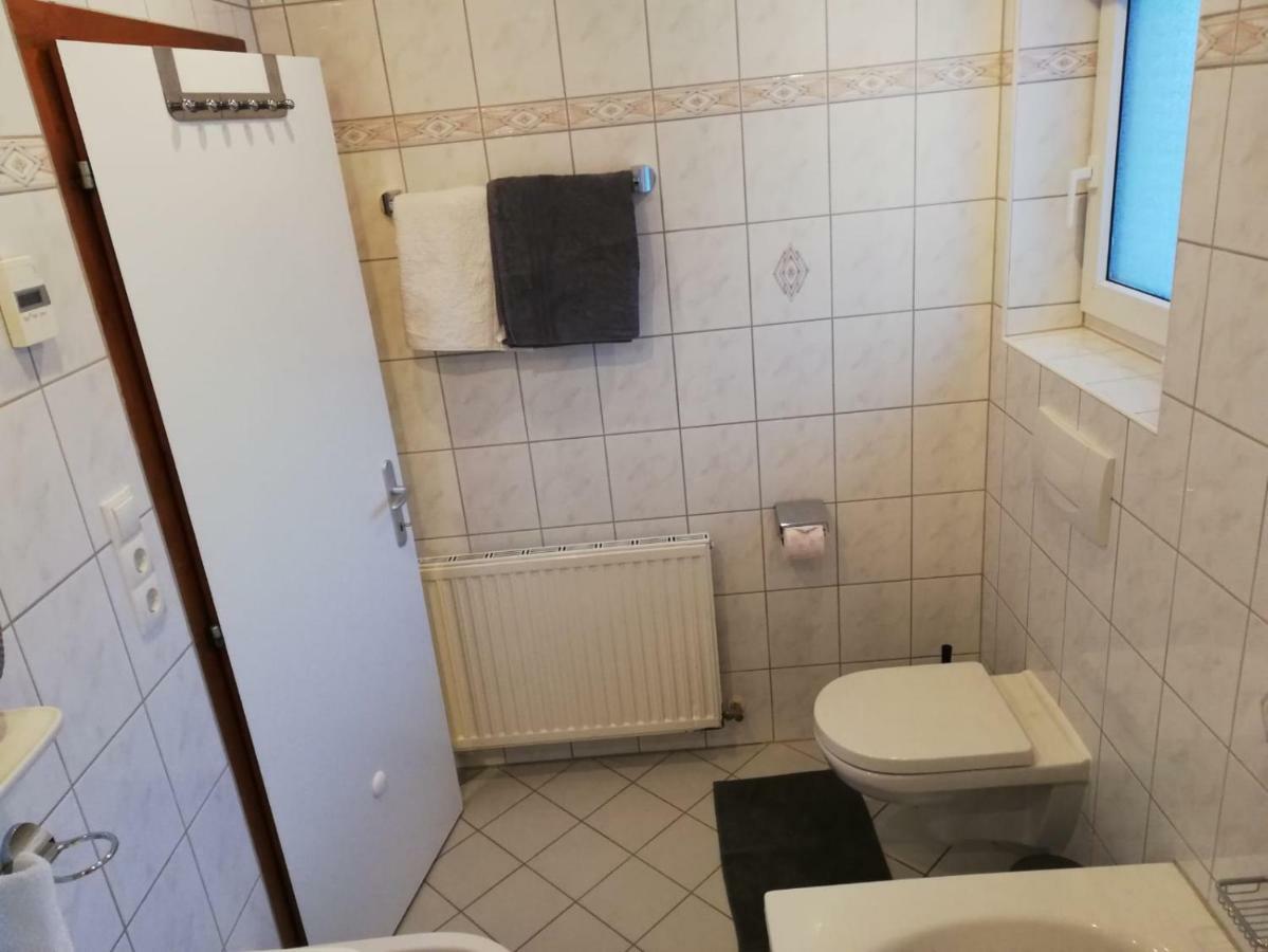 Apart Family Schweng Тукс Экстерьер фото